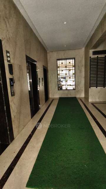 3 BHK Flat In Varun Garden Chs For Sale  In Thane West