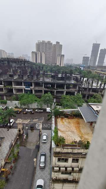 3 BHK Flat In Varun Garden Chs For Sale  In Thane West