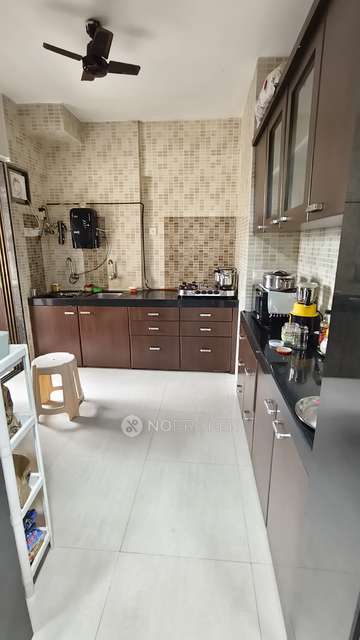 3 BHK Flat In Varun Garden Chs For Sale  In Thane West