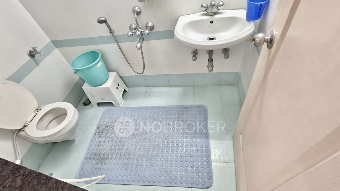 3 BHK Flat In Varun Garden Chs For Sale  In Thane West