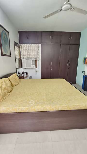 3 BHK Flat In Varun Garden Chs For Sale  In Thane West