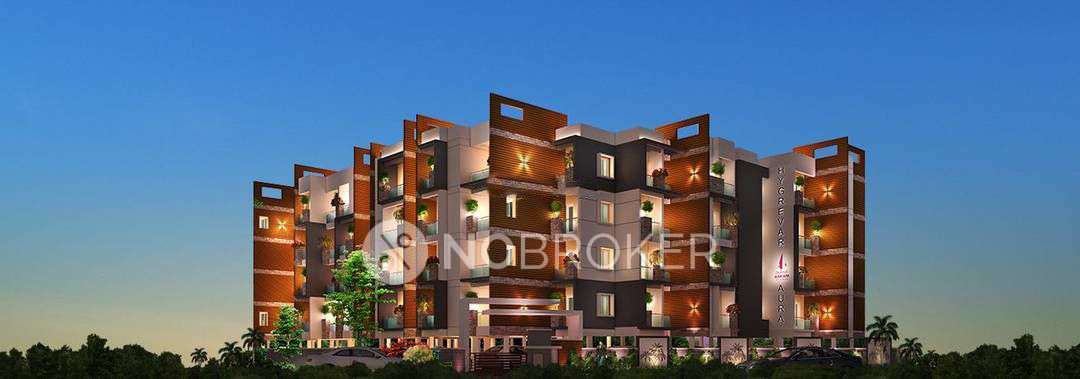 3 BHK Flat In Aakam Hygrevar Aura For Sale  In Chettipunyam