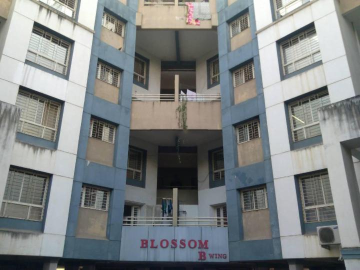 Roseland Residency Pimple Saudagar Without Brokerage Semifurnished 2