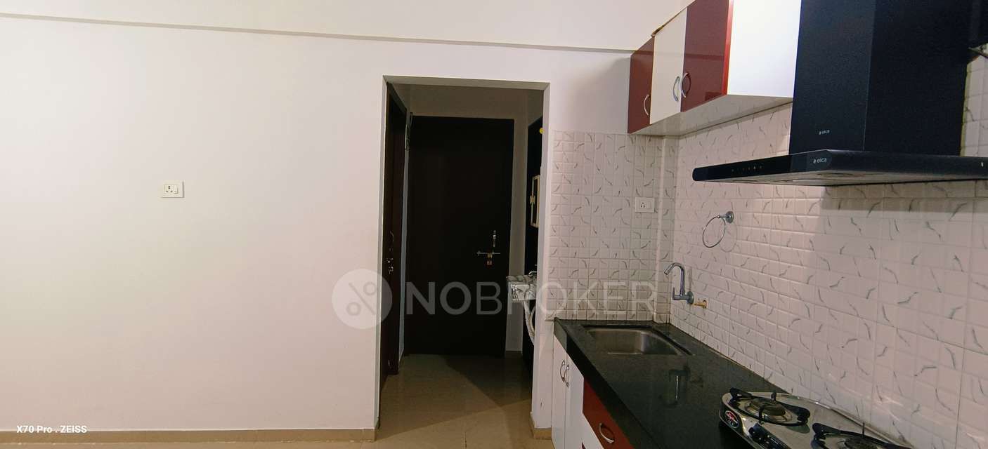 2 BHK Flat In 64 Green Meadows for Rent  In Marunji Village,hinjawadi