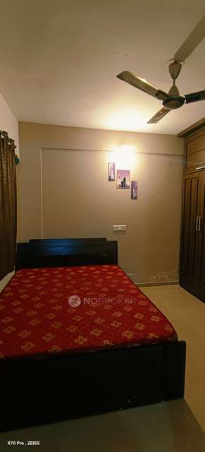 2 BHK Flat In 64 Green Meadows for Rent  In Marunji Village,hinjawadi