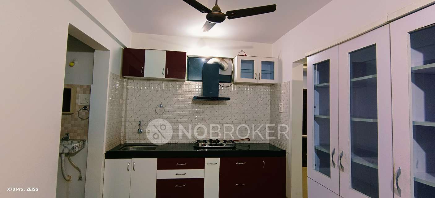 2 BHK Flat In 64 Green Meadows for Rent  In Marunji Village,hinjawadi