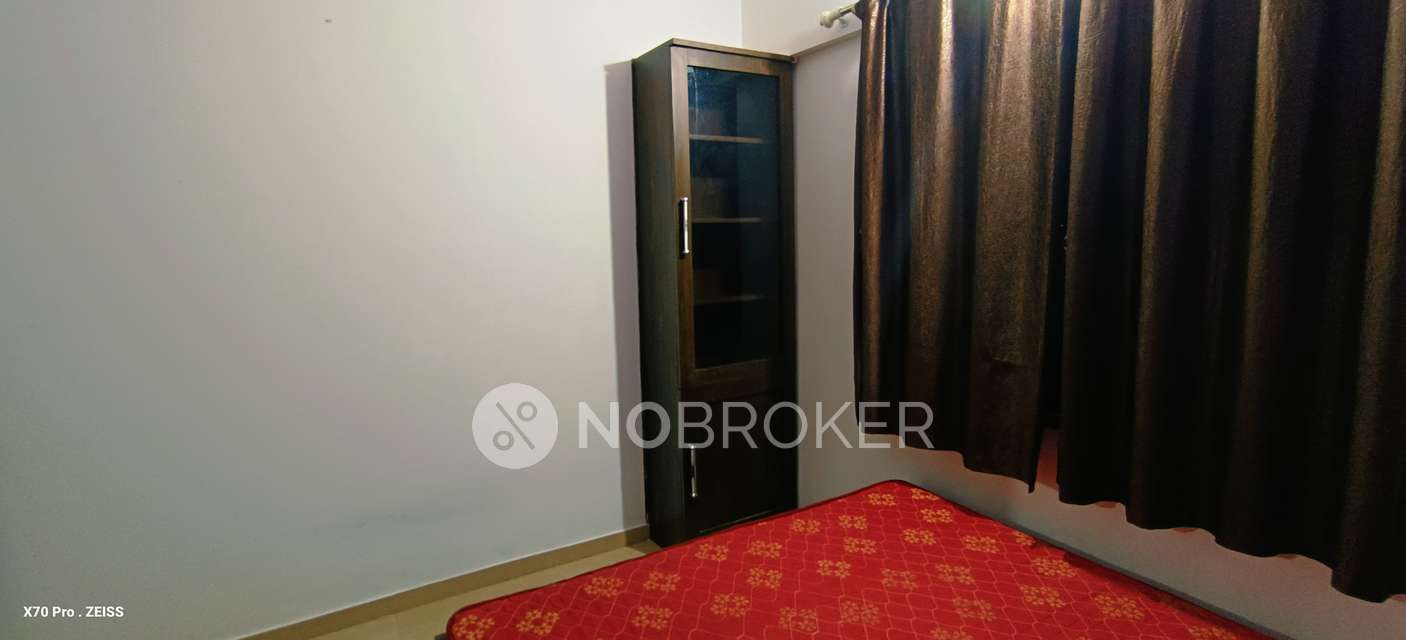 2 BHK Flat In 64 Green Meadows for Rent  In Marunji Village,hinjawadi