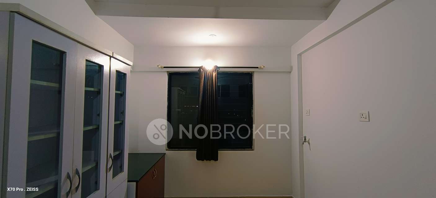 2 BHK Flat In 64 Green Meadows for Rent  In Marunji Village,hinjawadi