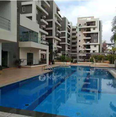 2 BHK Flat In Dsr Ultima For Sale  In Haralur