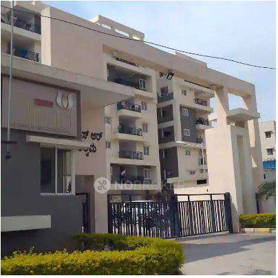 2 BHK Flat In Dsr Ultima For Sale  In Haralur