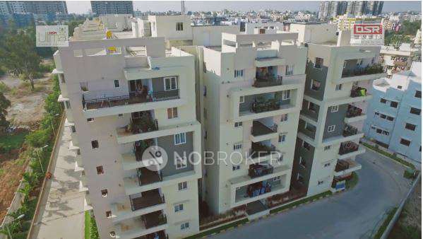 2 BHK Flat In Dsr Ultima For Sale  In Haralur