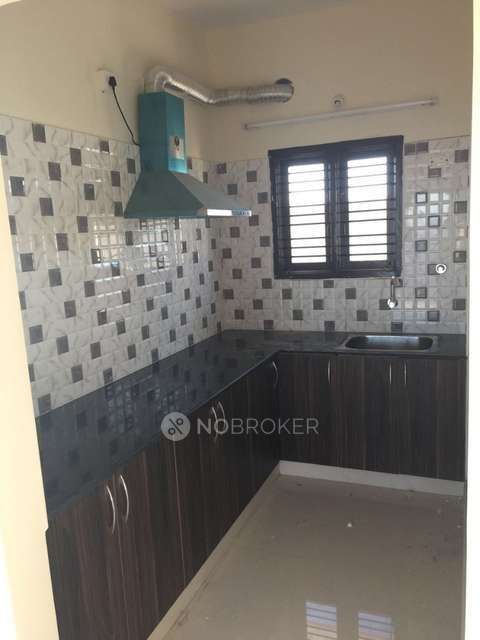 1 BHK Flat In Standalone Building  for Rent  In Amrita Nagar, Choodasandra