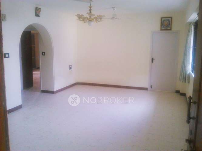 2 BHK Flat In Air View Colony for Rent  In Hal