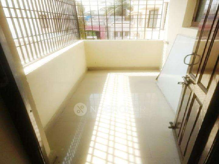 1 RK In Savithri Illam for Rent  In Koyambedu