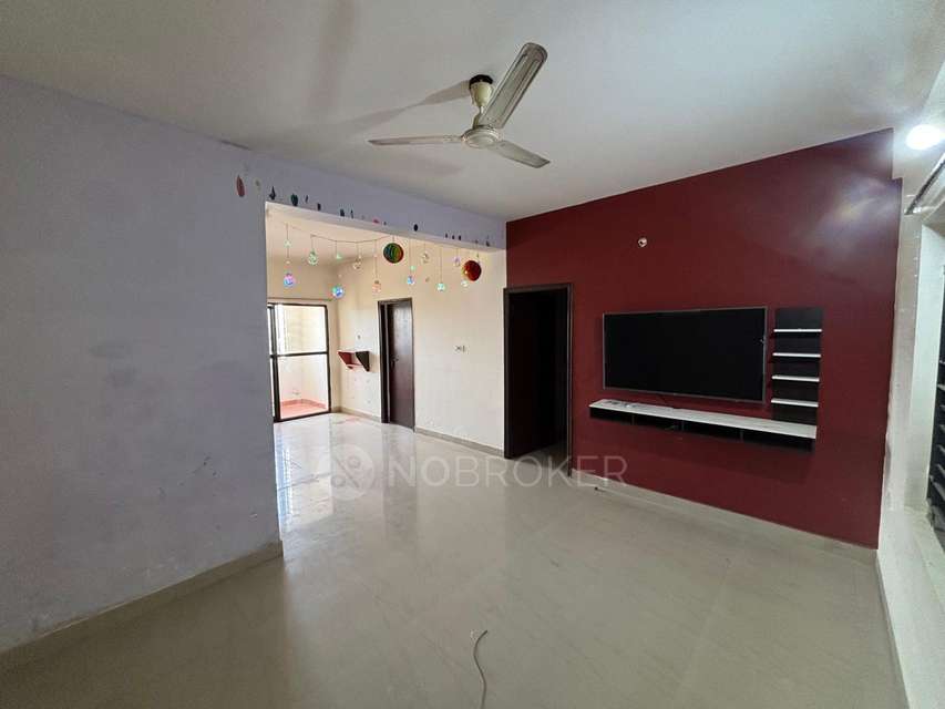 2 BHK Flat In Sowparnika Chandrakantha for Rent  In Sarjapur