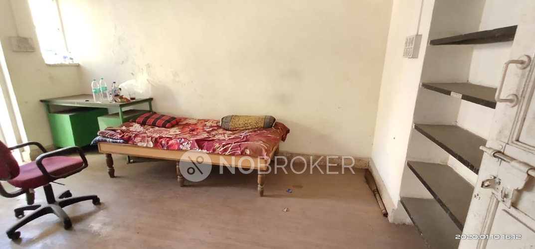 Vijay Bunglows Koregaon Park Rent WITHOUT BROKERAGE Unfurnished 1 BHK