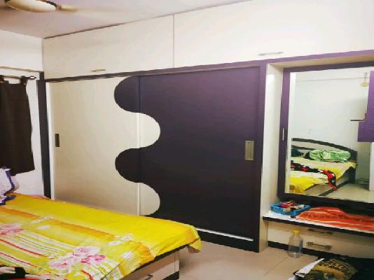 1 BHK Flat In Tripura Angan for Rent  In Late Narayanrao Kondiba Jagtap Path, Vadgaon Budruk