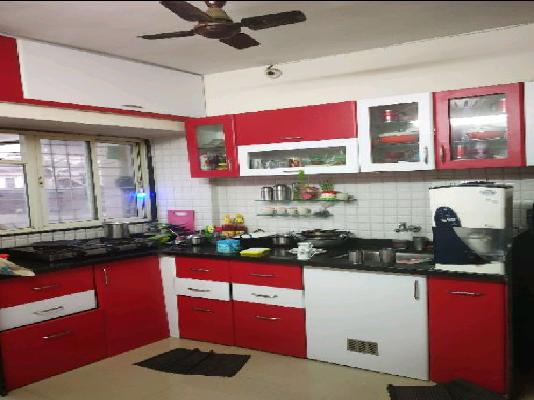 1 BHK Flat In Tripura Angan for Rent  In Late Narayanrao Kondiba Jagtap Path, Vadgaon Budruk