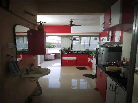 1 BHK Flat In Tripura Angan for Rent  In Late Narayanrao Kondiba Jagtap Path, Vadgaon Budruk