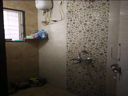 1 BHK Flat In Tripura Angan for Rent  In Late Narayanrao Kondiba Jagtap Path, Vadgaon Budruk