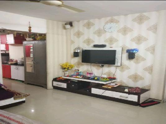 1 BHK Flat In Tripura Angan for Rent  In Late Narayanrao Kondiba Jagtap Path, Vadgaon Budruk