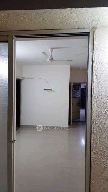 1 BHK Flat In Sunrise Co-op Housing Society Ltd for Rent  In 2, Bhekrai Nagar, Papde Wasti, Pune, Maharashtra 412308, India