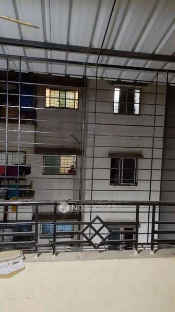 1 BHK Flat In Sunrise Co-op Housing Society Ltd for Rent  In 2, Bhekrai Nagar, Papde Wasti, Pune, Maharashtra 412308, India