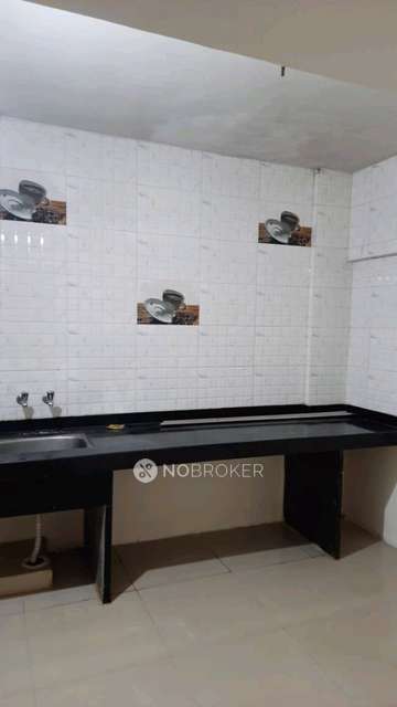 1 BHK Flat In Sunrise Co-op Housing Society Ltd for Rent  In 2, Bhekrai Nagar, Papde Wasti, Pune, Maharashtra 412308, India