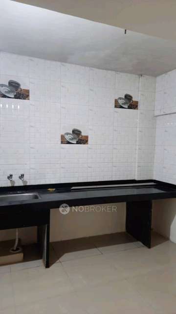 1 BHK Flat In Sunrise Co-op Housing Society Ltd for Rent  In 2, Bhekrai Nagar, Papde Wasti, Pune, Maharashtra 412308, India