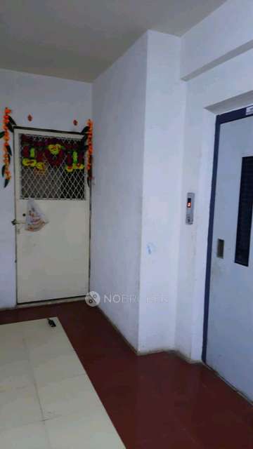1 BHK Flat In Sunrise Co-op Housing Society Ltd for Rent  In 2, Bhekrai Nagar, Papde Wasti, Pune, Maharashtra 412308, India