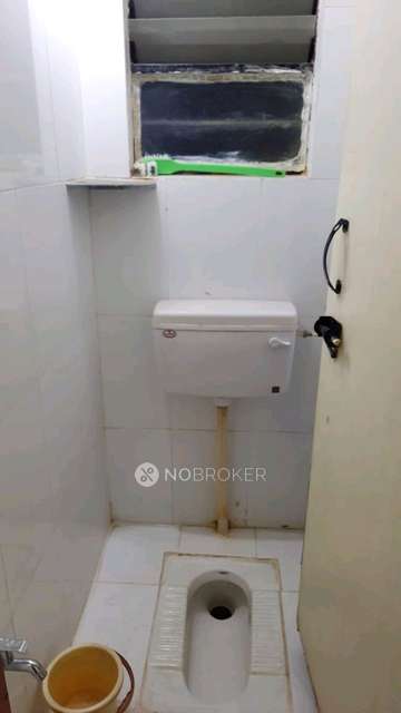 1 BHK Flat In Sunrise Co-op Housing Society Ltd for Rent  In 2, Bhekrai Nagar, Papde Wasti, Pune, Maharashtra 412308, India