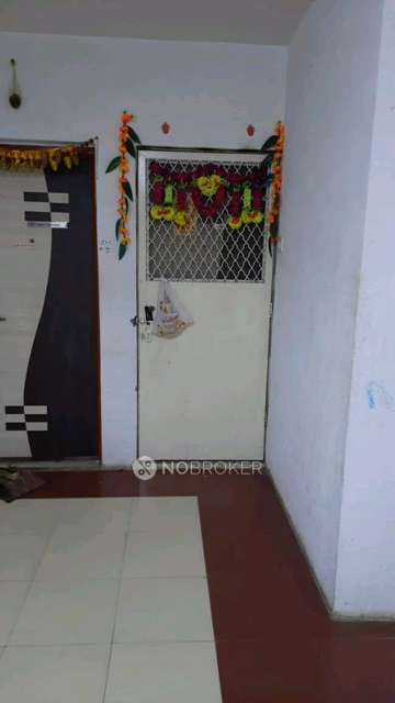 1 BHK Flat In Sunrise Co-op Housing Society Ltd for Rent  In 2, Bhekrai Nagar, Papde Wasti, Pune, Maharashtra 412308, India