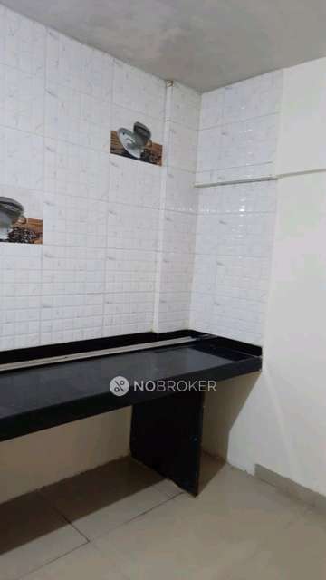 1 BHK Flat In Sunrise Co-op Housing Society Ltd for Rent  In 2, Bhekrai Nagar, Papde Wasti, Pune, Maharashtra 412308, India