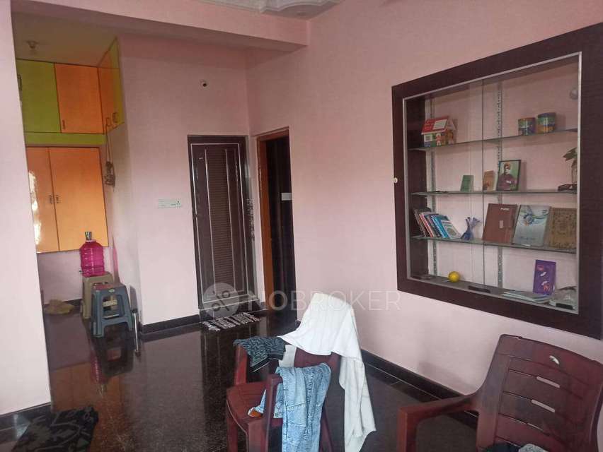 1 BHK In Venkateshwara Nilaya for Rent  In Medahalli
