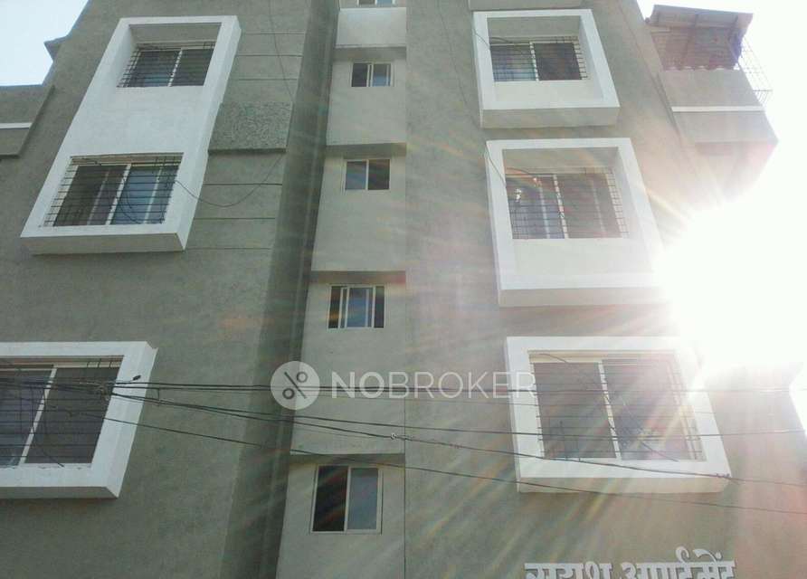 1 BHK Flat In Suyash Apartment For Sale  In Pimpri-chinchwad