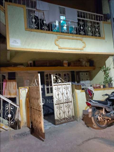 2 BHK for Rent  In Maruthi Hbcs Layout