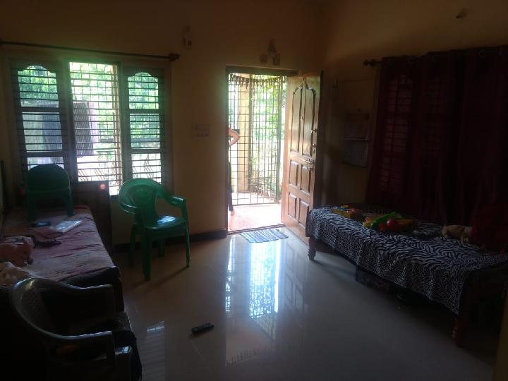 Independent House Virupakshapura Rent WITHOUT BROKERAGE Semi