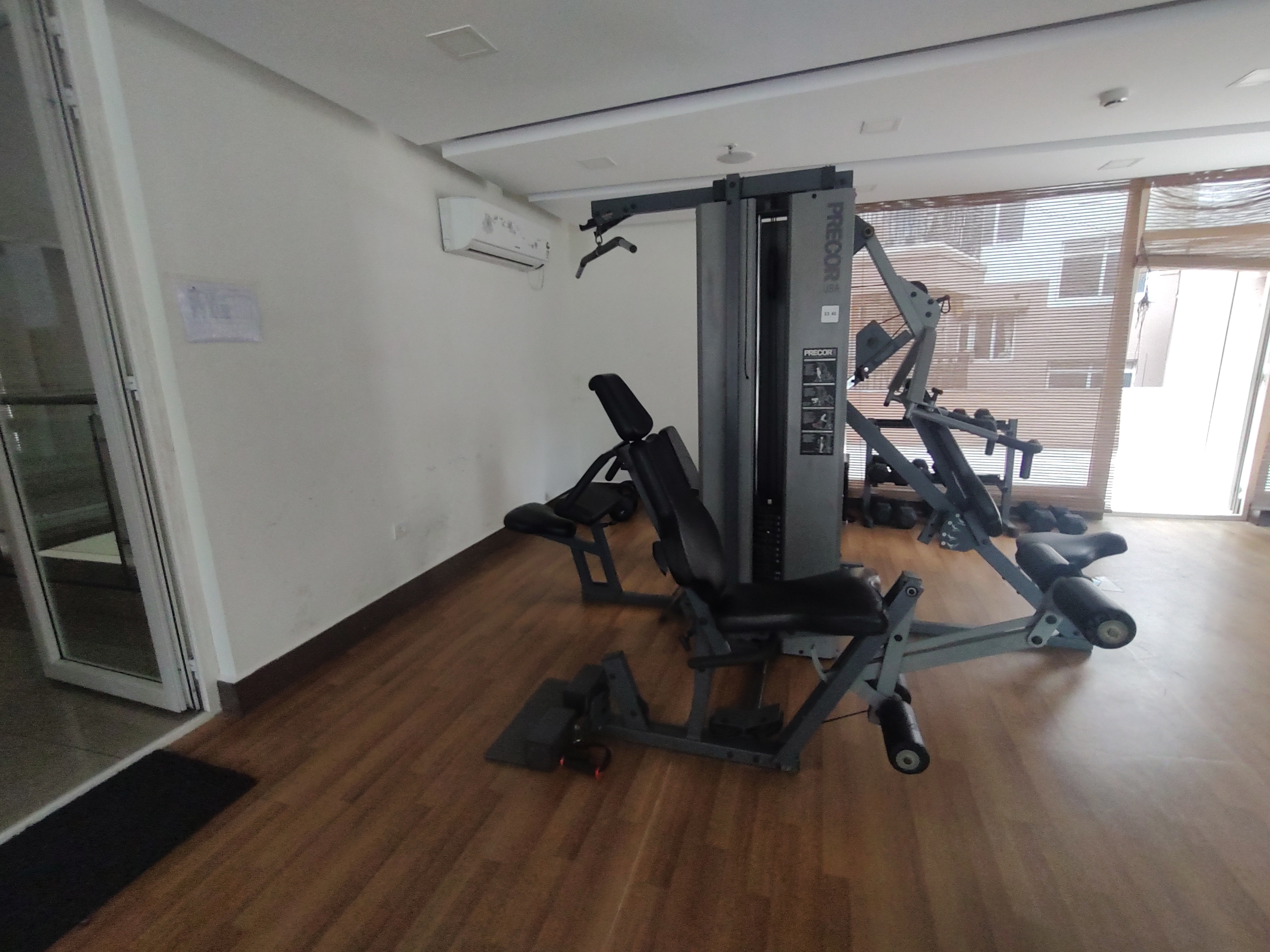 Prestige Sunnyside Oak