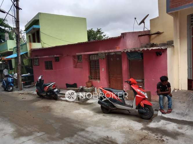 2 BHK House for Rent  In Basaveshwar Nagar, 