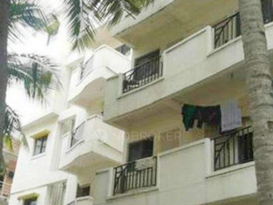 3 BHK Flat In Gurupriya Vinyas Apartments for Rent  In Padmanabhanagar