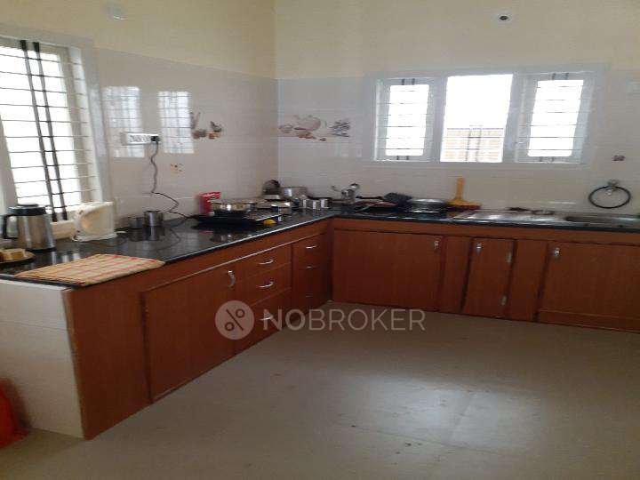 1 BHK House for Rent  In Sahakar Nagar