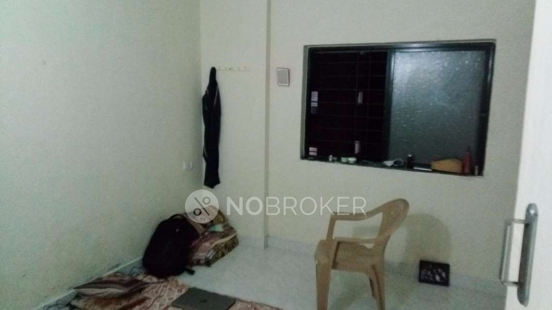 1 BHK Flat In Savitri Villa For Sale  In Narhe