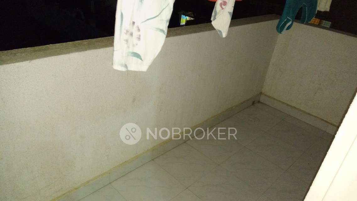 1 BHK Flat In Savitri Villa For Sale  In Narhe