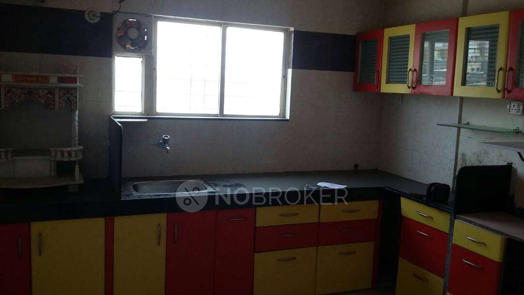 1 BHK Flat In Sparking Crown Apartment For Sale  In Katraj