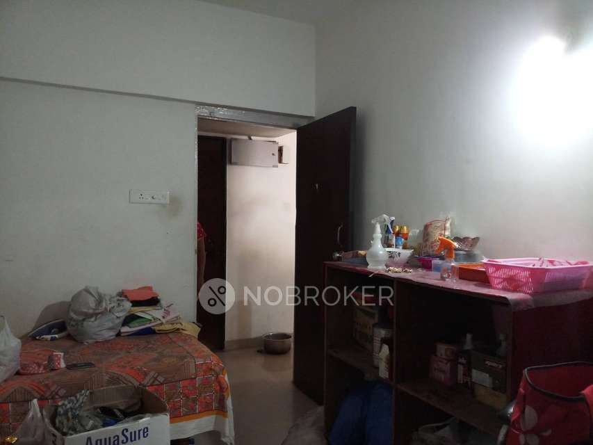 2 BHK Flat In Ackruti Hubtown for Rent  In Kondhwa Budruk