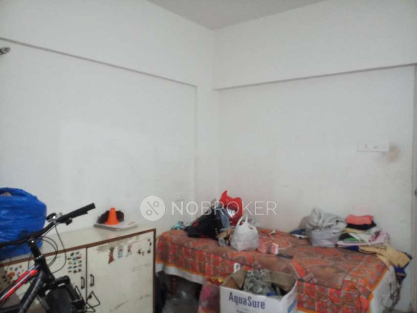 2 BHK Flat In Ackruti Hubtown for Rent  In Kondhwa Budruk