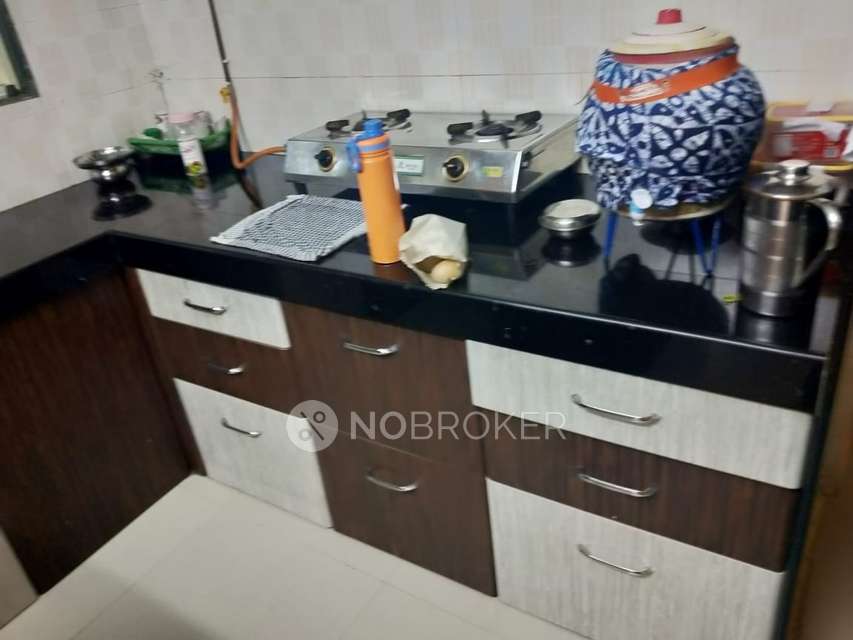 2 BHK Flat In  Gajanan Vihar  Society For Sale  In Pimpri-chinchwad