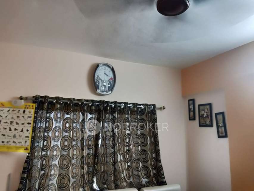 2 BHK Flat In  Gajanan Vihar  Society For Sale  In Pimpri-chinchwad
