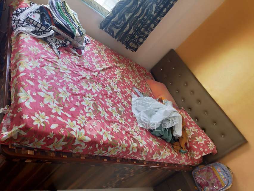 2 BHK Flat In  Gajanan Vihar  Society For Sale  In Pimpri-chinchwad