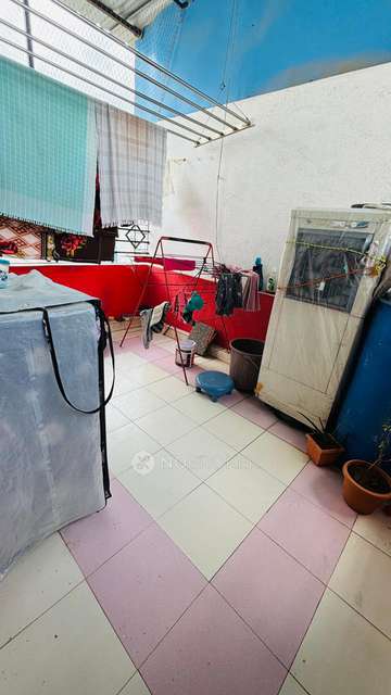 2 BHK Flat In  Gajanan Vihar  Society For Sale  In Pimpri-chinchwad